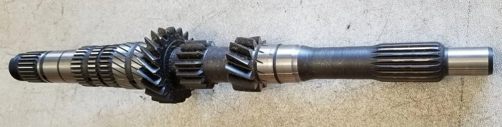 Gear Input Shaft Assembly for Ford Escort (F0CZ-7017-A)