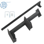 Set of 2 Trailer Steps for All Boats