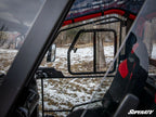 Cab Enclosure Doors for Polaris General 1000 / XP 1000 (2016–2023)