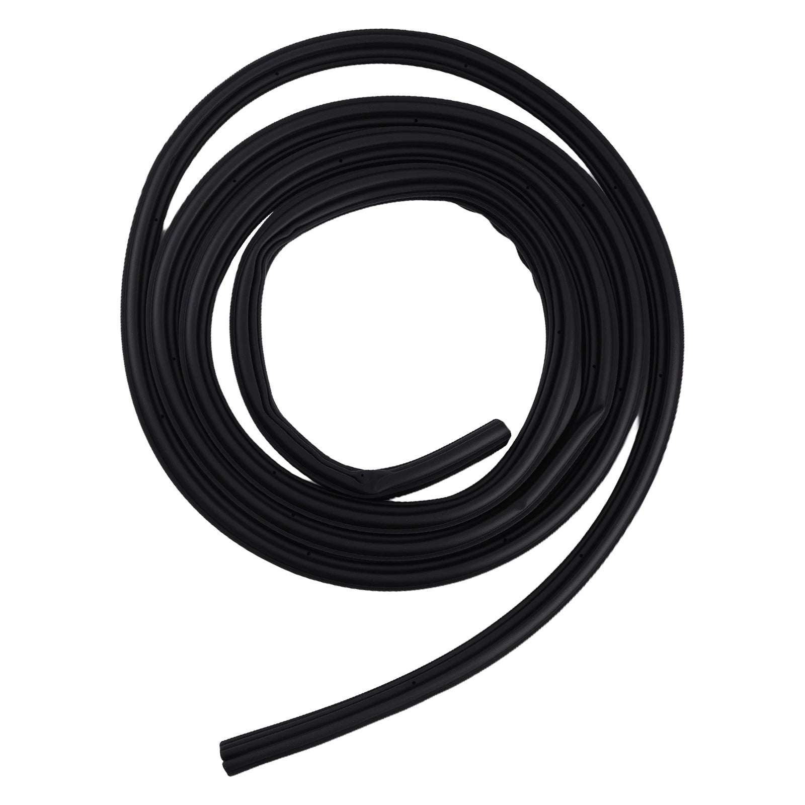 Door Belt Molding Weatherstrip for GMC Yukon Cadillac Escalade (2007–2014)
