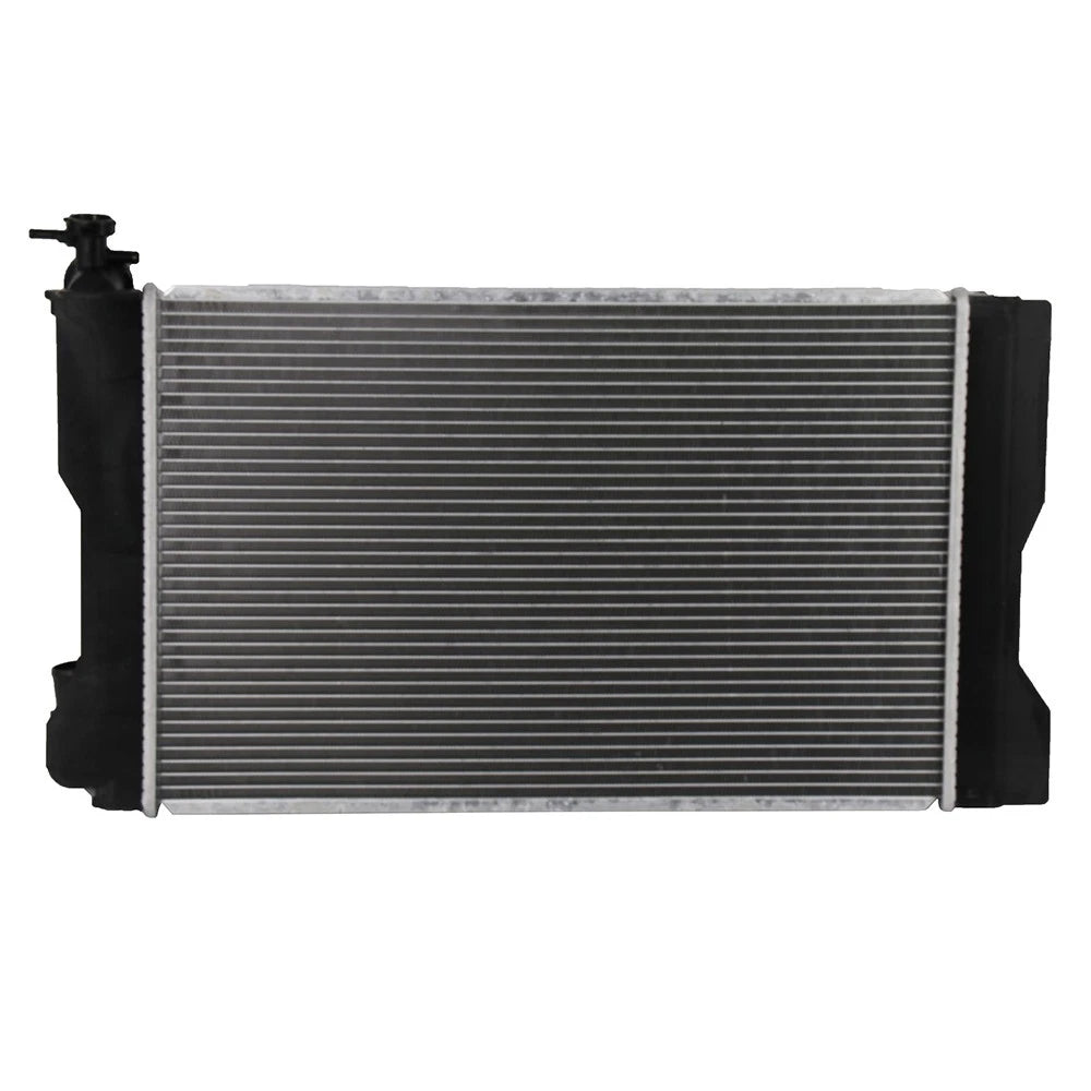 Electric Engine Radiator Cooling Fan Kit for Toyota Corolla Matrix (2009–2013)