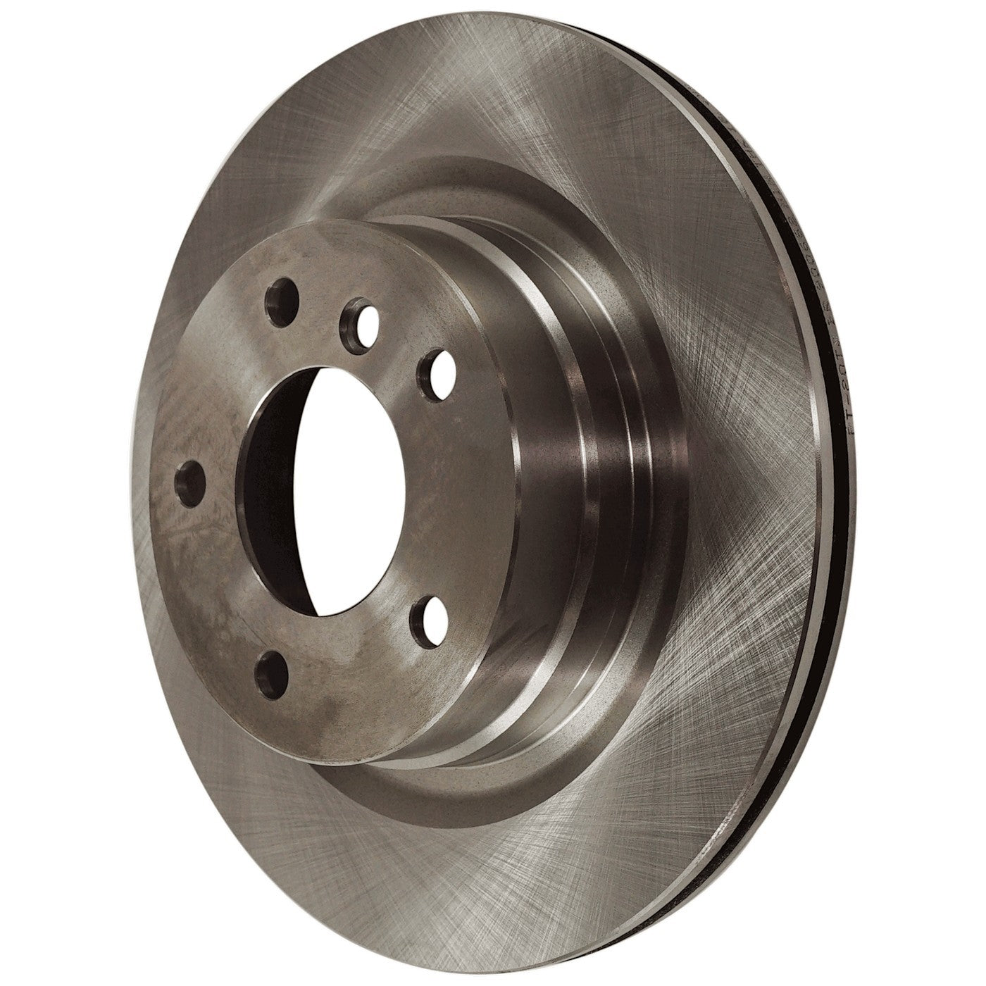 Set of 2 Brake Disc and Pad Kits for BMW 328 325 Coupe