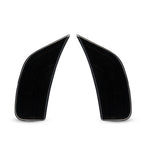 White LED Side Marker Lights for Cadillac Escalade, Chevy Suburban, GMC (2021–2023)