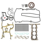 Head Gasket Bolts Set for Chevy Cruze Sonic Buick Encore Trax (2011–2016)