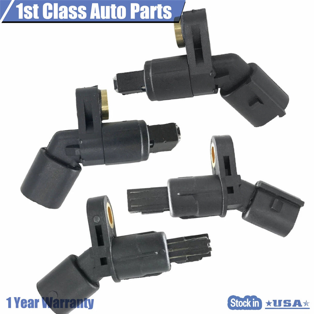 ABS Wheel Speed Sensor for VW Beetle Golf Audi TT (1998-2010)