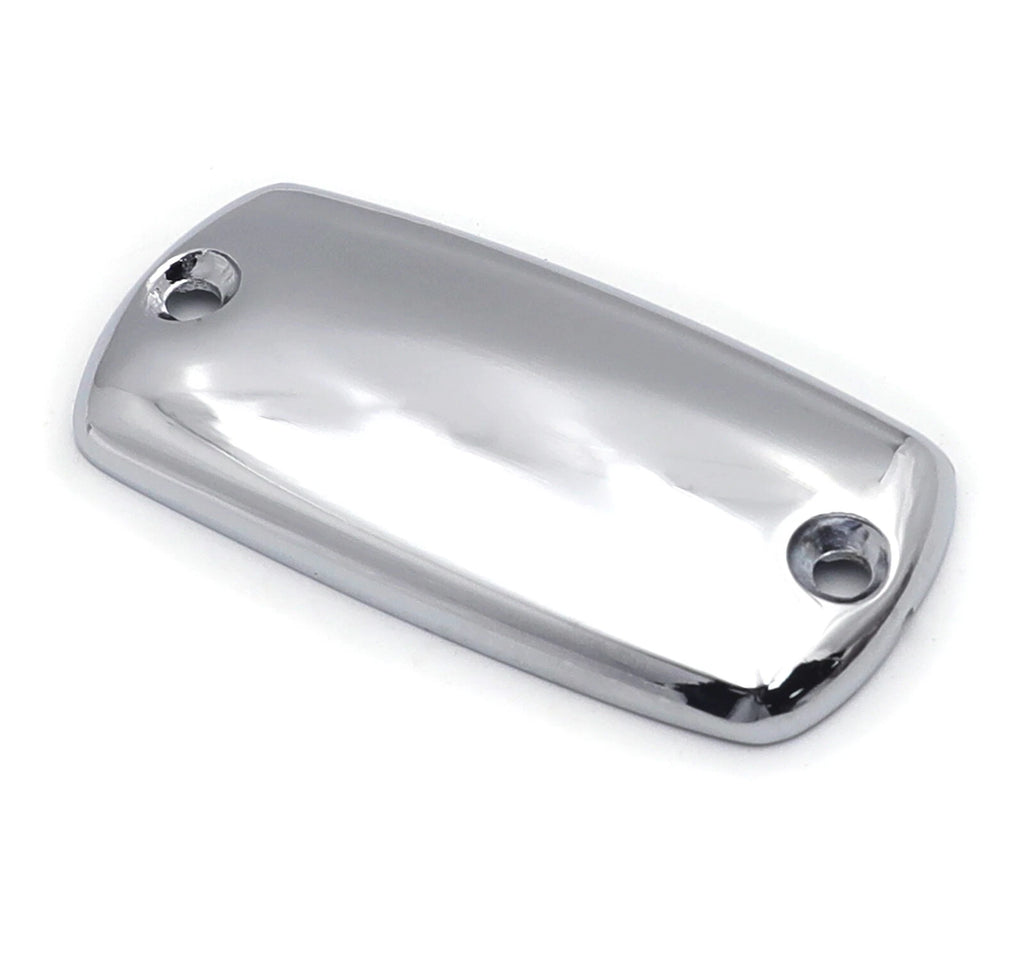 Chrome Fluid Reservoir Cap for Honda VTX1300 Fury Shadow Aero 1100 (2003–2009)