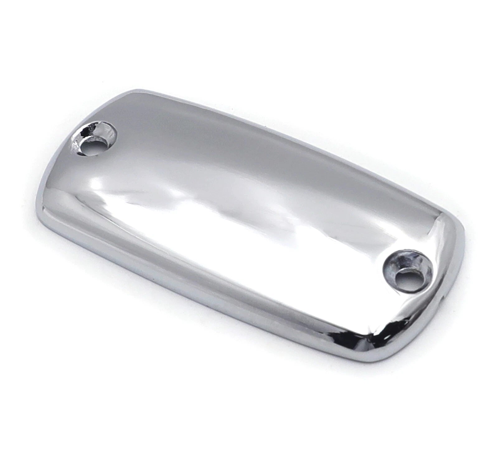 Chrome Fluid Reservoir Cap for Honda VTX1300 Fury Shadow Aero 1100 (2003–2009)