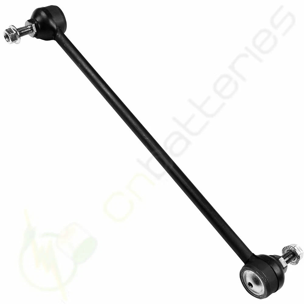 8-Piece Front Lower Control Arm Suspension Kit for Pontiac Montana (2005–2006)