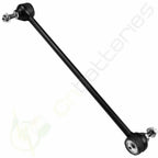8-Piece Front Lower Control Arm Suspension Kit for Pontiac Montana (2005–2006)