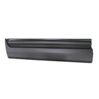 Replacement Front Left Lower Door Molding w/o Chrome Insert for Toyota (2010–2019)