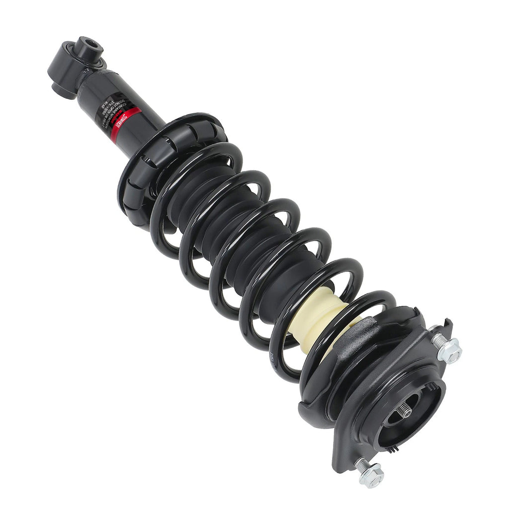 Complete Rear Strut Coil Spring Suspension for Subaru Impreza (2008–2011)