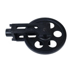Front Idler Wheel for Bobcat Kubota Cat Mini Excavator (10")