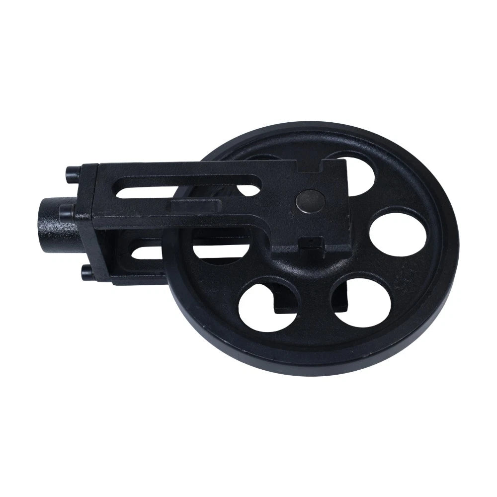 Front Idler Wheel for Bobcat Kubota Cat Mini Excavator (10")