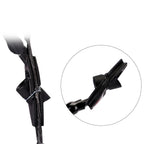 Silicone Rubber Peep Sight Tube for Compound Bow (2010–2023)