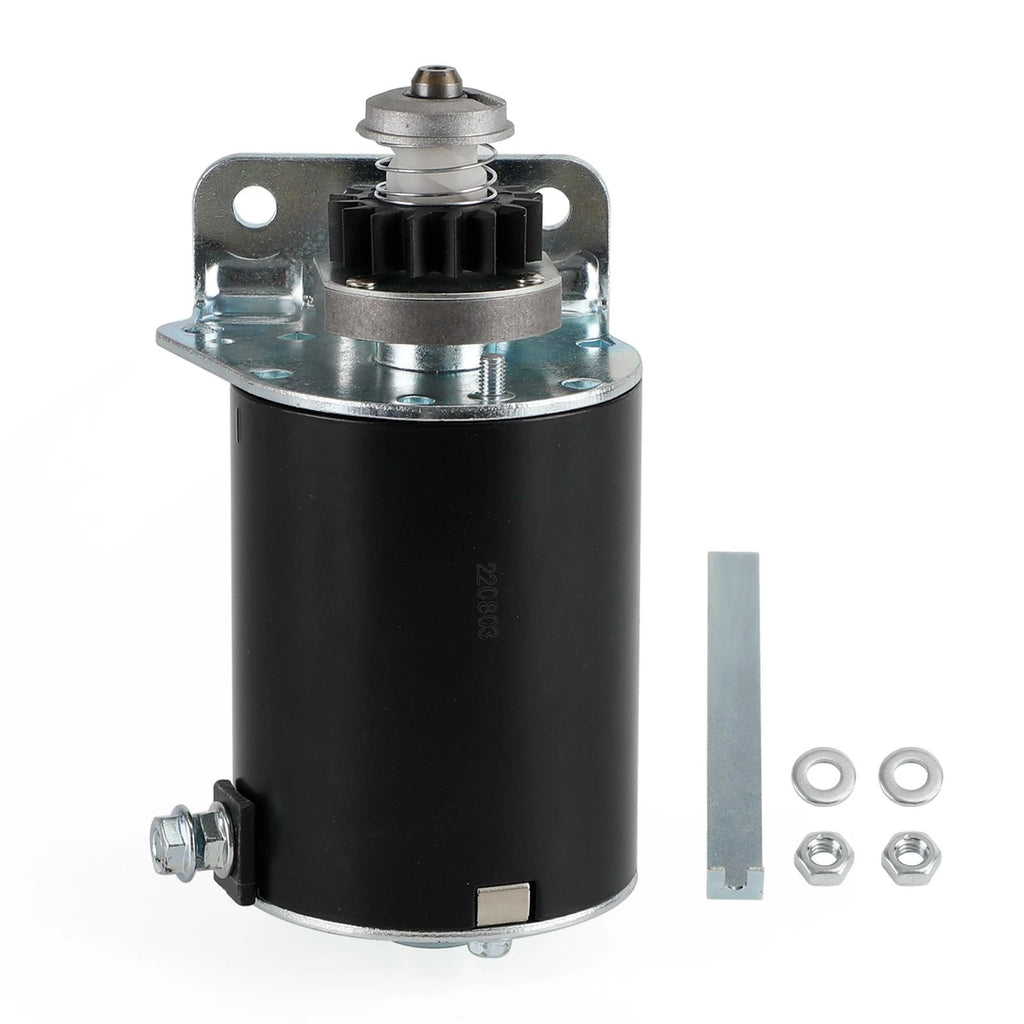 Starter for John Deere (AM122337, AM37352, 39137, LG497595, MIU13772, SE501880, 5742)