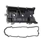 Engine Valve Cover w/ Gasket for Nissan Murano Altima Maxima 3.5L (2002–2009)
