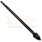 2X Front Inner Tie Rod Ends for Honda Civic Acura EL (2001–2005)