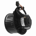 Valeo HVAC Blower Motor 3C1820015AA for VW CC Eos Golf GTI Passat (2006–2014)