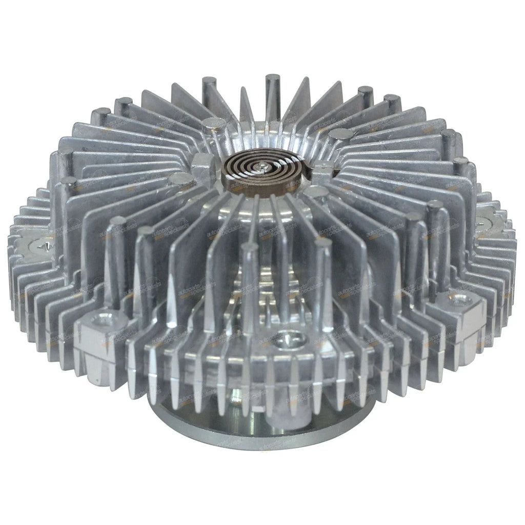 Fan Clutch Viscous Coupling 4.8L for Nissan Patrol GU Y61 (2001-2010)