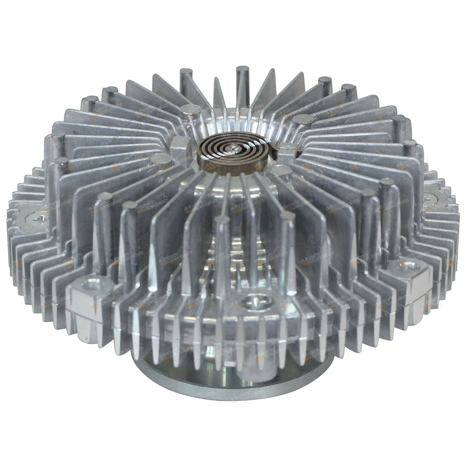 Fan Clutch Viscous Coupling 4.8L for Nissan Patrol GU Y61 (2001-2010)