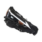 Headlight for Lexus NX250 NX350 NX350h (2022–2025) Passenger Side LED