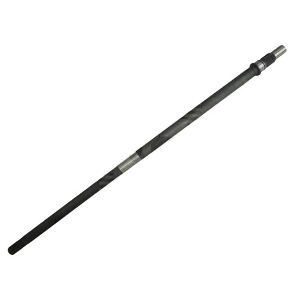 PTO Shaft for TRA-F-3797684-AB (20/25 Spline, 39.8", E1NN7A684AB)