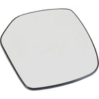 Mirror Glass Set for Sedan (Driver & Passenger Side)