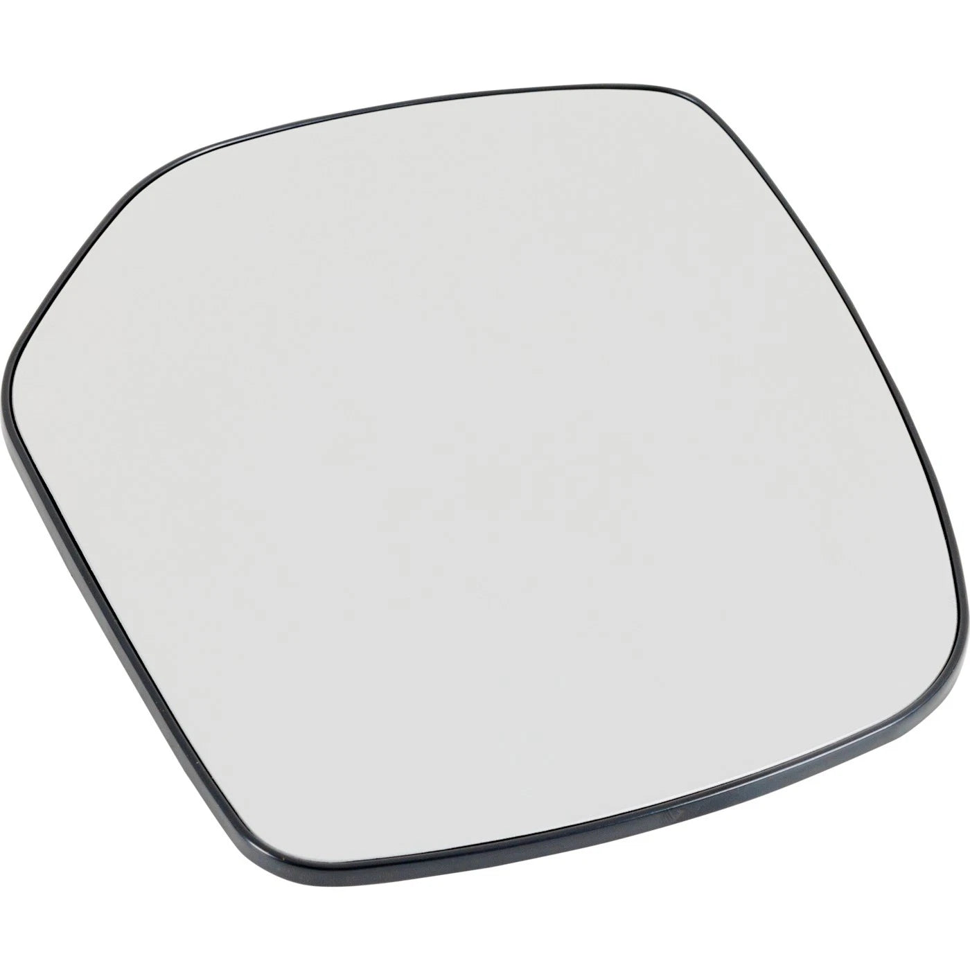 Mirror Glass Set for Sedan (Driver & Passenger Side)
