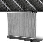 Aluminum Core Radiator for Suzuki Vitara 1.6L MT (1999–2002) DPI 13028