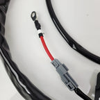 Saddlebag Speaker Wire Harness Stage 2 for Harley-Davidson (2014–2023) 69201541