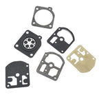 Carburetor Diaphragm Kit for Zama RB-10 C1S-M8 C1S-M9 C1S-M12 C1S-M13 DR86
