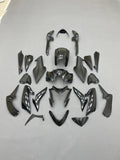Bodywork Fairing Kit for Suzuki GSX S1000 (2015–2020)