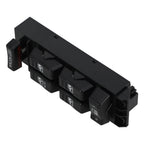 Power Window Master Control Switch for Chevy Silverado GMC Sierra HD (2001–2002)