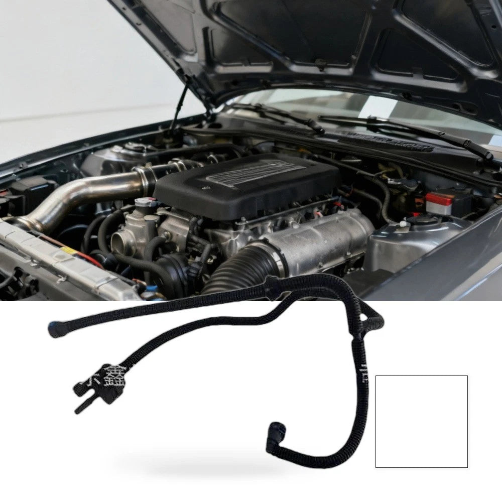 Canister Purge Valve for Lincoln Continental, Ford Fusion, Escape, Edge (2007–2020)
