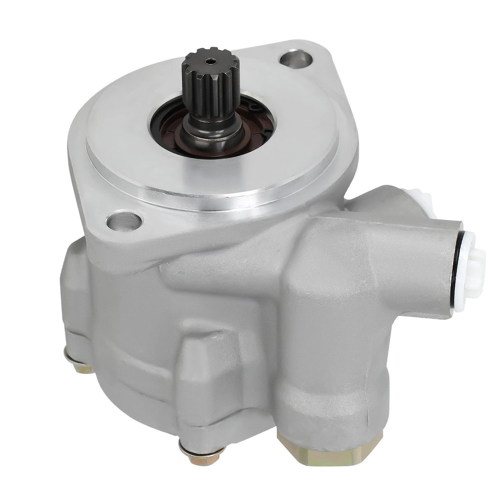 Power Steering Pump for Freightliner 60, Peterbilt (PEV2216-15L101, PEV221615L101)