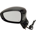 Power Heated Mirrors for Chrysler Pacifica (2017–2019) Left & Right