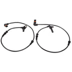 Front ABS Speed Sensor Set for Mercedes CLS63 AMG (2012-2018)