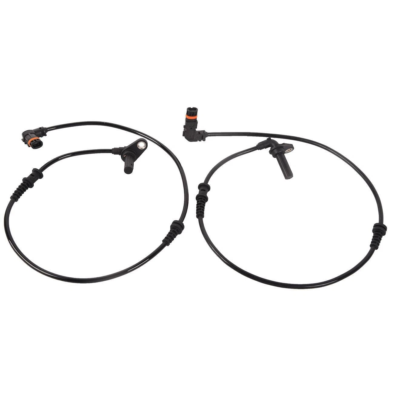 Front ABS Speed Sensor Set for Mercedes CLS63 AMG (2012-2018)