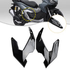 Frame Side Cover Guard for Honda ADV 160 (2023–2024) Black