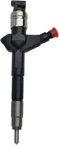 Fuel Injector 16600-EB30E for Nissan Pathfinder YD25 (2005–2012)