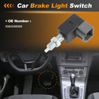 Brake Light Switch for Hyundai Accent (2006–2011) 938103K000 1 pcs
