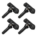 4Pcs TPMS Tire Pressure Sensor for Ram 3500 Dually (2010–2013)