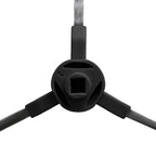 8X Replacement Side Brushes for Cecotec Conga M20 (2019–2023)