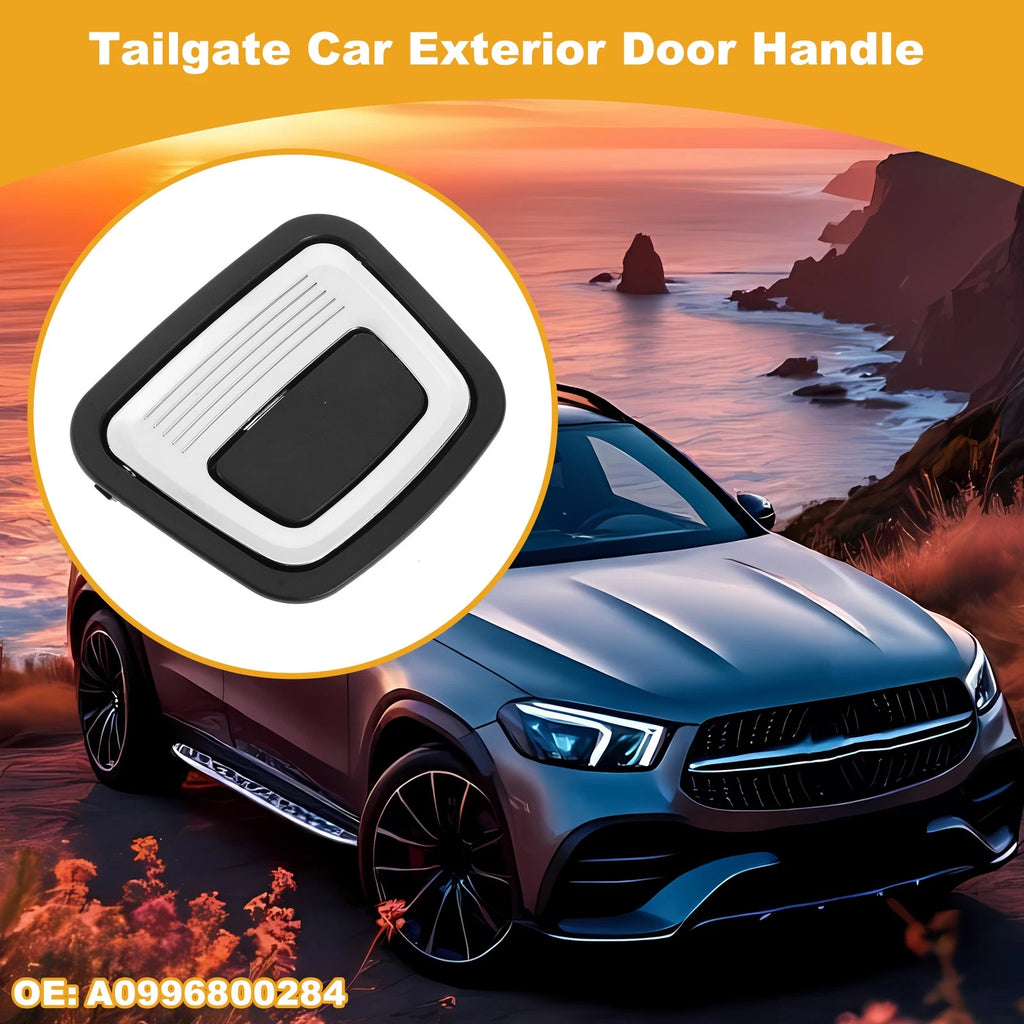 Exterior Door Handle No.A0996800284 for Mercedes-Benz X166 X253 (2012–2019)