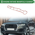 Engine Intake Manifold Gasket for Audi Q7 (2006–2010) No. 03H133237B