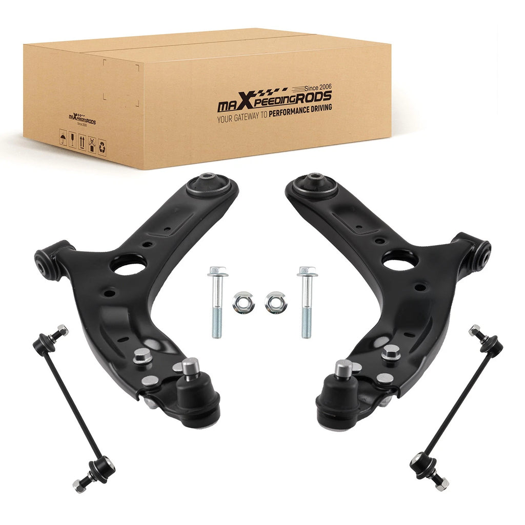 Front Control Arm Kit for Kia Soul (2014–2019) K623345
