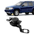 Driver Side Lower Coil Spring Bracket for Jeep Grand Cherokee (1999–2004)