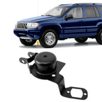 Driver Side Lower Coil Spring Bracket for Jeep Grand Cherokee (1999–2004)