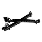 Bumper Bracket Retainer Set  for Subaru Impreza (2008-2011)