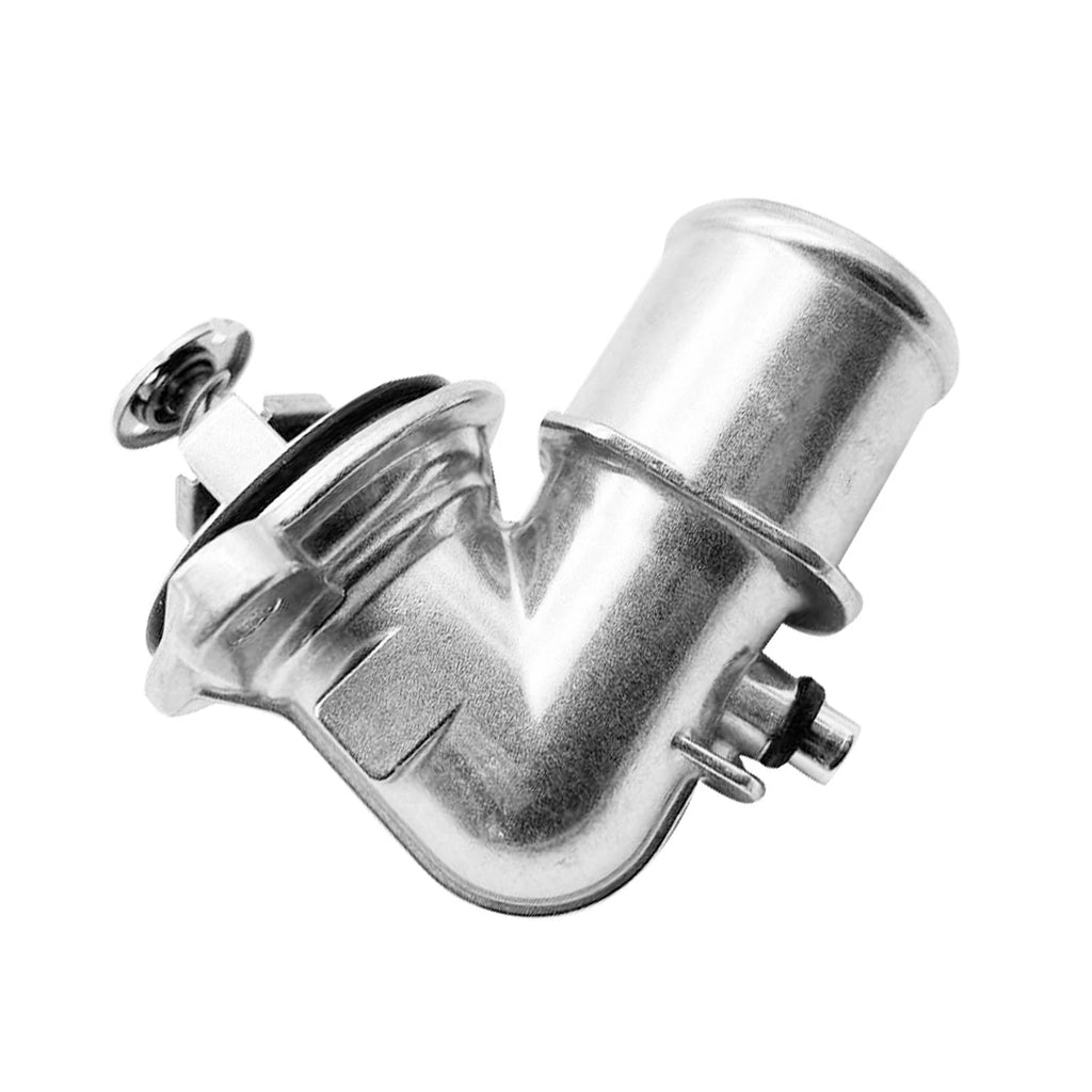 Water Pump & Thermostat for Jeep Grand Cherokee WK 3.0 CRD Diesel (2013–Present)